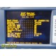 Aspect BIS A2000 UM Monitor W DSCXP Module Patient Cable 37426