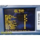 Aspect BIS A2000 UM Monitor W DSCXP Module Patient Cable 37426