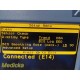Aspect BIS A2000 UM Monitor W DSCXP Module Patient Cable 37426