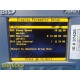 Aspect BIS A2000 UM Monitor W DSCXP Module Patient Cable 37426