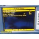 Aspect BIS A2000 UM Monitor W DSCXP Module Patient Cable 37426
