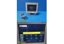 2022 Covidien Aspect 1850151 Bis Vista Monitor W Pole Clamp SW 3.50 37424