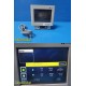 2022 Covidien Aspect 1850151 Bis Vista Monitor W Pole Clamp SW 3.50 37424