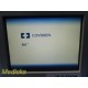 2022 Covidien Aspect 1850151 Bis Vista Monitor W Pole Clamp SW 3.50 37424