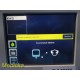 2022 Covidien Aspect 1850151 Bis Vista Monitor W Pole Clamp SW 3.50 37424