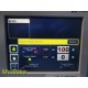2022 Covidien Aspect 1850151 Bis Vista Monitor W Pole Clamp SW 3.50 37424