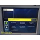 2022 Covidien Aspect 1850151 Bis Vista Monitor W Pole Clamp SW 3.50 37424