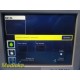 2022 Covidien Aspect 1850151 Bis Vista Monitor W Pole Clamp SW 3.50 37424