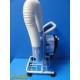 2021 Covidien WarmTouch WT6000 Patient Warming Unit W/ Hose & Cart ~ 37805