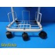 2021 Covidien WarmTouch WT6000 Patient Warming Unit W/ Hose & Cart ~ 37805