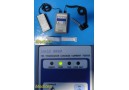 Siemens DALE800B TEE Transducer Leakage Tester Kit W/ Probe,Adapter,Basin ~37806