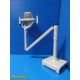 Pelton & Crane LFT II Dental Operatory Ceiling Track-Mounted Light ~ 37807