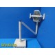 Pelton & Crane LFT II Dental Operatory Ceiling Track-Mounted Light ~ 37807