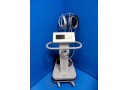 2002 Magnitude Invivo 3150M MRI Patient Monitor W/ SpO2 / EKG / NBP Cables~12333