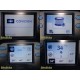 Covidien WarmTouch WT6000 Patient Warming Unit Ref 5016000 W/ Cart & Hose ~37810