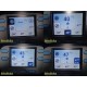 Covidien WarmTouch WT6000 Patient Warming Unit Ref 5016000 W/ Cart & Hose ~37810