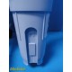Covidien WarmTouch WT6000 Patient Warming Unit Ref 5016000 W/ Cart & Hose ~37810