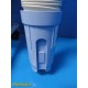 Covidien WarmTouch WT6000 Patient Warming Unit Ref 5016000 W/ Cart & Hose ~37810