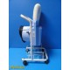 Covidien WarmTouch WT6000 Patient Warming Unit Ref 5016000 W/ Cart & Hose ~37810
