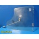 MAVIG OT25B050 0.5 mm Pb Lead Acrylic Radiation Shield W/ Ball-Joint Arm ~ 37812