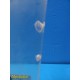 MAVIG OT25B050 0.5 mm Pb Lead Acrylic Radiation Shield W/ Ball-Joint Arm ~ 37812