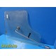 MAVIG OT25B050 0.5 mm Pb Lead Acrylic Radiation Shield W/ Ball-Joint Arm ~ 37812