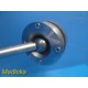 MAVIG OT25B050 0.5 mm Pb Lead Acrylic Radiation Shield W/ Ball-Joint Arm ~ 37812