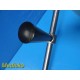 MAVIG OT25B050 0.5 mm Pb Lead Acrylic Radiation Shield W/ Ball-Joint Arm ~ 37812