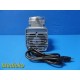Gast Model DOAP701AA Vacuum Pump Air Compressor 60 PSI Max 37417