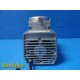 Gast Model DOAP701AA Vacuum Pump Air Compressor 60 PSI Max 37417