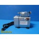 Gast Model DOAP701AA Vacuum Pump Air Compressor 60 PSI Max 37417
