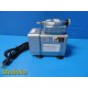 Gast Model DOAP701AA Vacuum Pump Air Compressor 60 PSI Max 37417