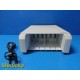 GE Healthcare FCU811VG2 Module Rack W 2x M1024982 Dummy Modules 37434