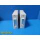GE Healthcare FCU811VG2 Module Rack W 2x M1024982 Dummy Modules 37434
