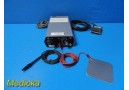 MACAN MC6 Electrosurgical Generator Unit W Foot Pedal Return Cable 37427