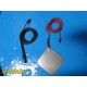MACAN MC6 Electrosurgical Generator Unit W Foot Pedal Return Cable 37427