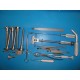 Krischner Orthopedic Surgery Instruments-RASP/Forceps/Inserter/Gauge/Guides(5375