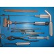 Krischner Orthopedic Surgery Instruments-RASP/Forceps/Inserter/Gauge/Guides(5375