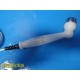Xltek Ultra Therapeutic Ultrasound Applicator Medium1 MHz3 MHz ERA 5.0 37655