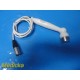 Xltek Ultra Therapeutic Ultrasound Applicator Medium1 MHz3 MHz ERA 5.0 37655