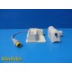 2013 GE 2013427001 Capnoflex LF CO2 Module W 2027759001 Solar Adapter 37651