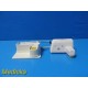 2013 GE 2013427001 Capnoflex LF CO2 Module W 2027759001 Solar Adapter 37651