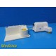 2013 GE 2013427001 Capnoflex LF CO2 Module W 2027759001 Solar Adapter 37651