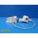 2013 GE 2013427001 Capnoflex LF CO2 Module W 2027759001 Solar Adapter 37651