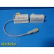 2013 GE 2013427001 Capnoflex LF CO2 Module W 2027759001 Solar Adapter 37651
