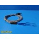 ASSI 30 7001 Electrosurgical Forceps with 10ft Cable 2Prong Connector 37362