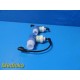 2x MSA Medical Products 406931 Miniox Oxygen Sensors W Integrated Cables 37361