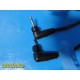 2x MSA Medical Products 406931 Miniox Oxygen Sensors W Integrated Cables 37361