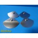 4x Stryker 1105 Standard Autopsy Saw BLDS Fits Stryker 810 MOPEC 37359