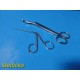 ENT Ear Wax Removal Instrument Set V. Mueller Miltex Jedmed 13 pcs 37355